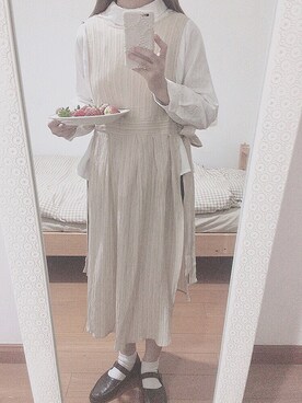 Jadeさんのコーディネート