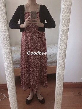 Jadeさんのコーディネート