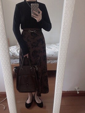 Jadeさんのコーディネート