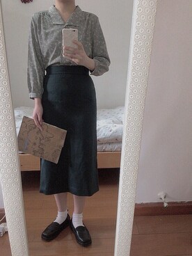 Jadeさんのコーディネート