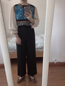 Jadeさんのコーディネート