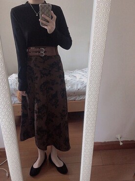 Jadeさんのコーディネート