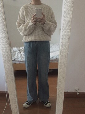 Jadeさんのコーディネート