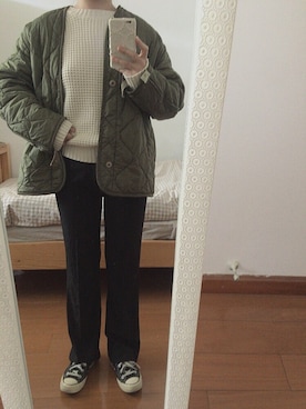 Jadeさんのコーディネート