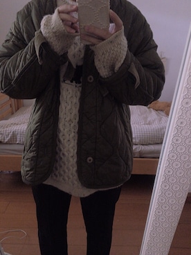 Jadeさんのコーディネート