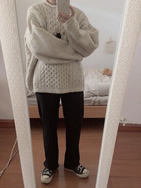 Jadeさんのコーディネート