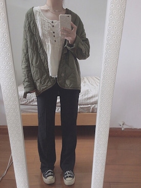 Jadeさんのコーディネート