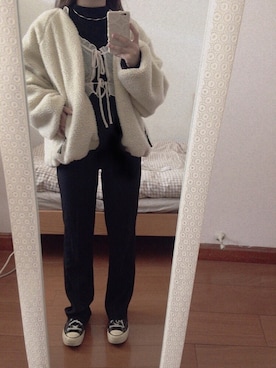 Jadeさんのコーディネート