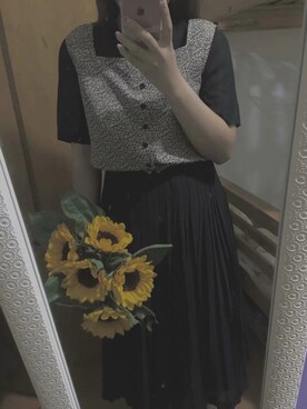 Jadeさんのコーディネート