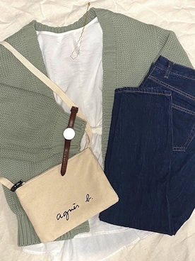 y m*さんのコーディネート