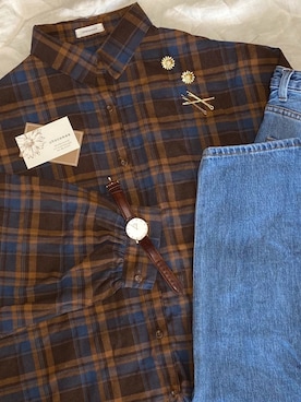 y m*さんのコーディネート