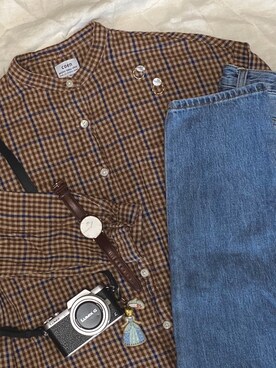 y m*さんのコーディネート