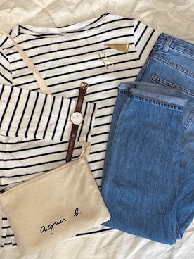 y m*さんのコーディネート