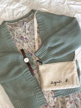 y m*さんのコーディネート