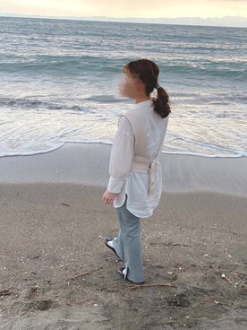 y m*さんのコーディネート