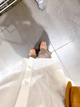 y m*さんのコーディネート