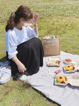 y m*さんのコーディネート