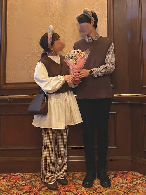 y m*さんのコーディネート