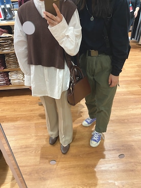 y m*さんのコーディネート