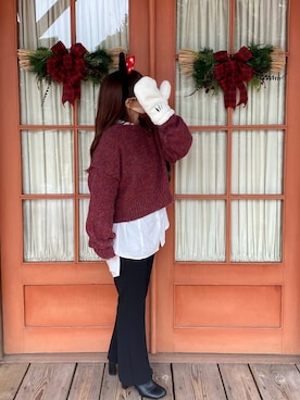 y m*さんのコーディネート