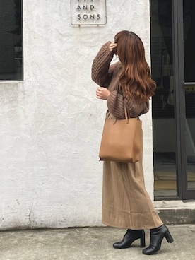 y m*さんのコーディネート