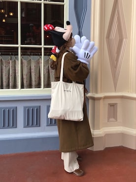 y m*さんのコーディネート