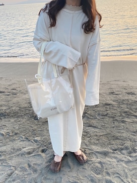 y m*さんのコーディネート