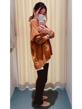 chikaさんのコーディネート