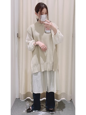 chikaさんのコーディネート