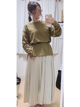 chikaさんのコーディネート