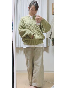 chikaさんのコーディネート