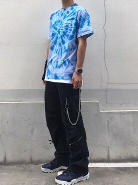 Marsgxxさんのコーディネート