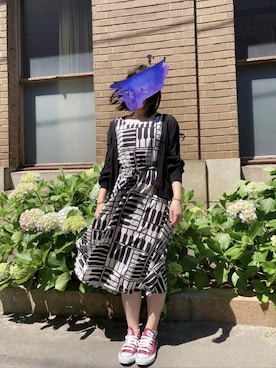 ささみさんのコーディネート