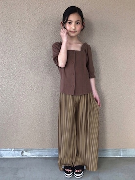 aik0113さんのコーディネート