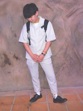 yutaさんのコーディネート