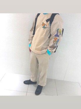 yutaさんのコーディネート