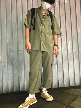 yutaさんのコーディネート