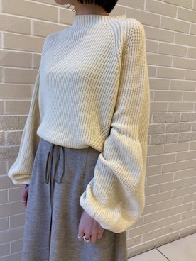 miku.さん（レディース・153cm）の秋コーディネート