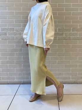 miku.さん（レディース・153cm）の冬コーディネート