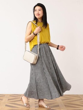 sato6948さんのコーディネート