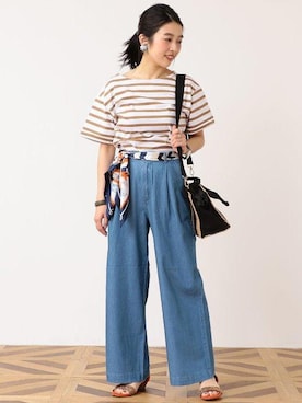 sato6948さんのコーディネート