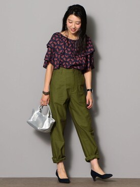 sato6948さんのコーディネート