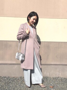 sato6948さんのコーディネート