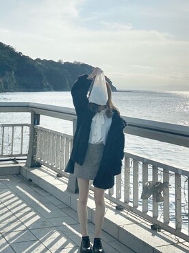 江の島 の人気ファッションコーディネート Wear