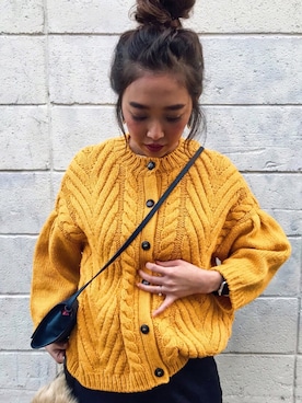 mihokoetさんのコーディネート