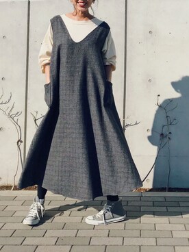 mihokoetさんのコーディネート