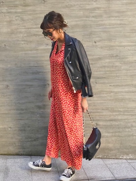 mihokoetさんのコーディネート