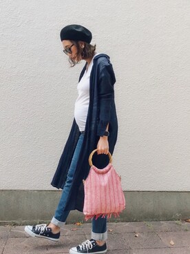 mihokoetさんのコーディネート