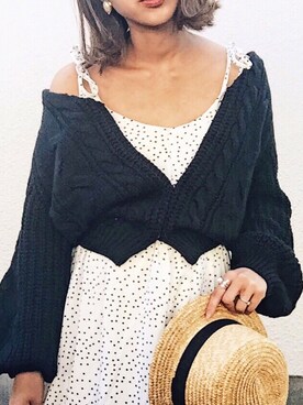 mihokoetさんのコーディネート