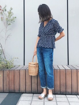 mihokoetさんのコーディネート